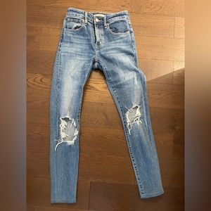 Levi Jeans size 24